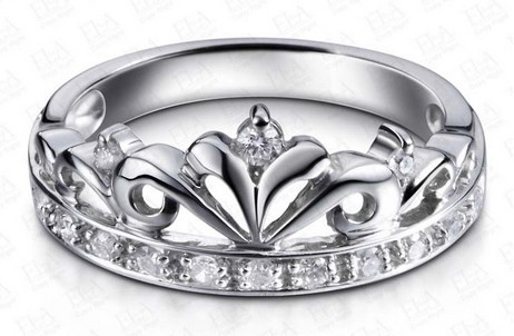 每日雅思词汇：女人最爱的饰品