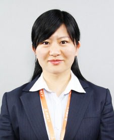 前程百利SAT考试规划师何声佳