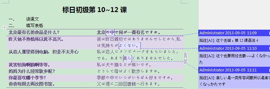 3个半月日语从零基础成功突破N2大关