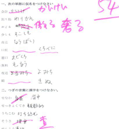 零基础成功通过日语N1 零基础成功通过日语N1