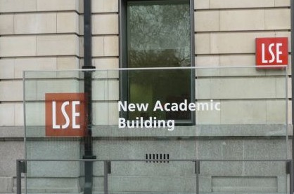 LSE大学管理与策略专业