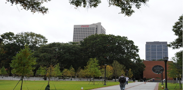 佐治亚理工学院