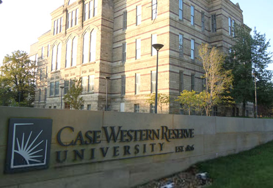 凯斯西储大学
