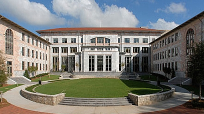 埃默里大学