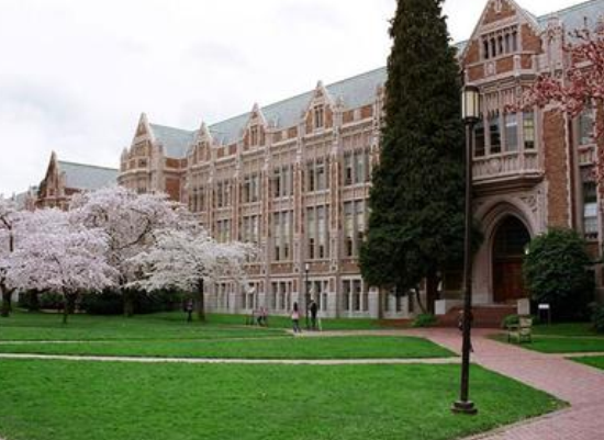 纽约城市大学巴鲁学院