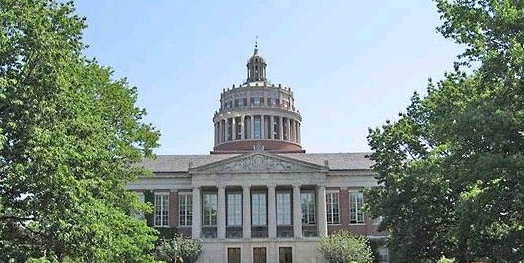 罗彻斯特大学