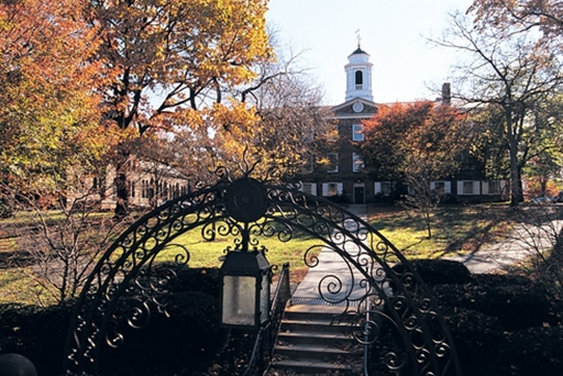 罗格斯大学