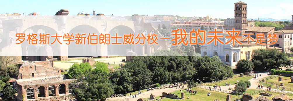 【商科】罗格斯大学新伯朗士威分校数学金融专业硕士
