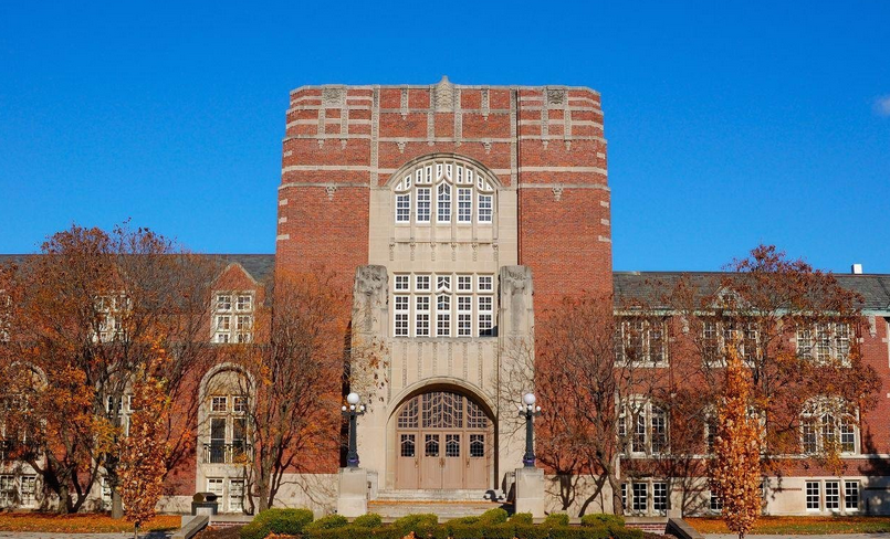 普渡大学 普渡大学