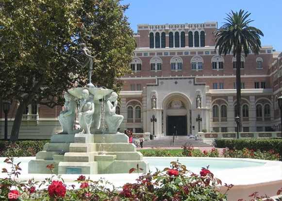 南加州大学