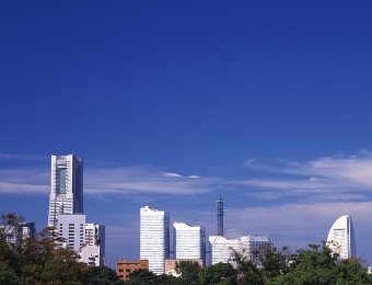 横滨国立大学