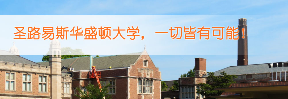 【商科】为梦想前行 终获圣路易斯华盛顿大学会计硕士offer