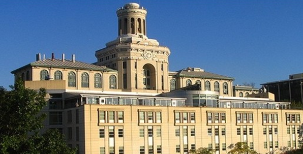 卡内基梅隆大学