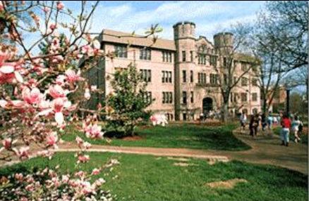 范德堡大学