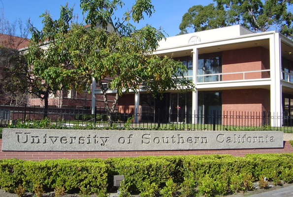 南加州大学