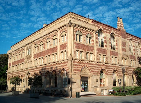 南加州大学
