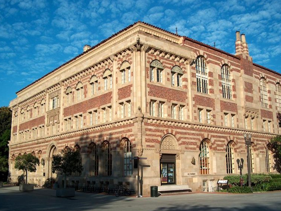 南加州大学