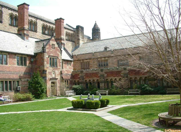马里兰大学帕克分校