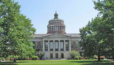 罗切斯特大学