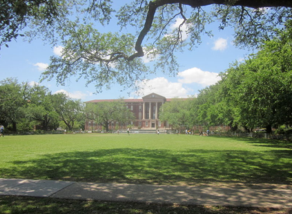 杜兰大学