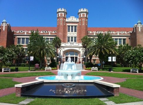 佛罗里达大学