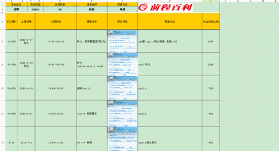 辅导文件