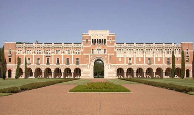 莱斯大学