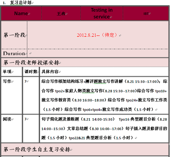 辅导文件