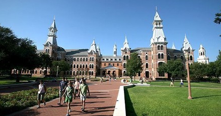 伊利诺伊大学香槟分校
