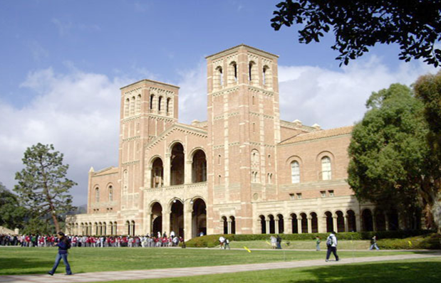南加州大学