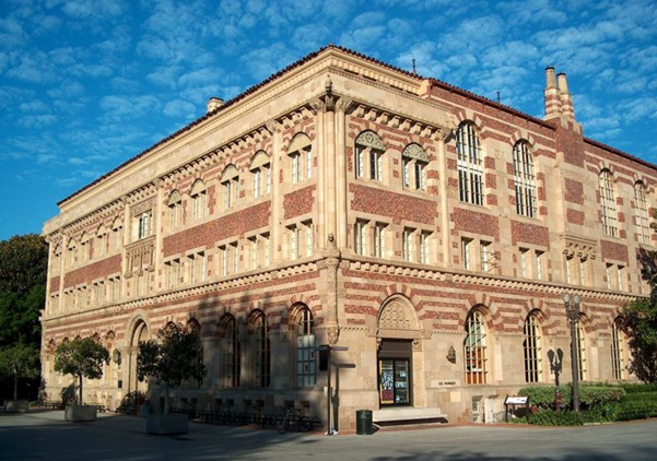 南加州大学