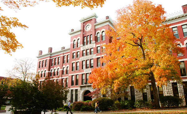 克拉克大学