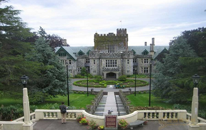 凯斯西储大学