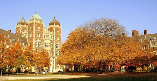 宾夕法尼亚大学