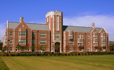 圣路易斯华盛顿大学