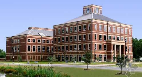 乔治亚大学