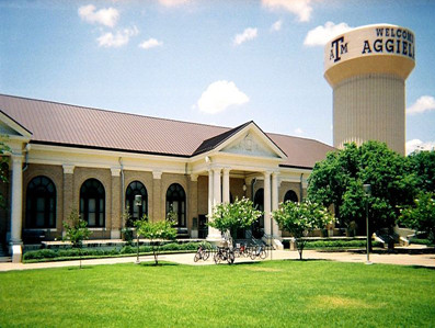 德州农工大学