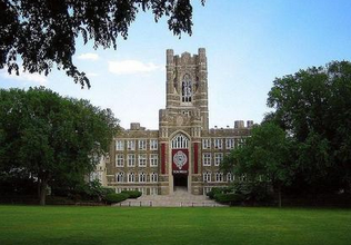 福特汉姆大学