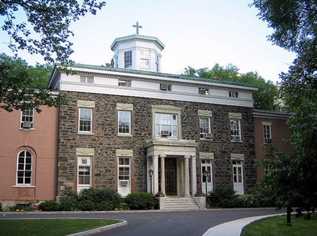 凯斯西储大学