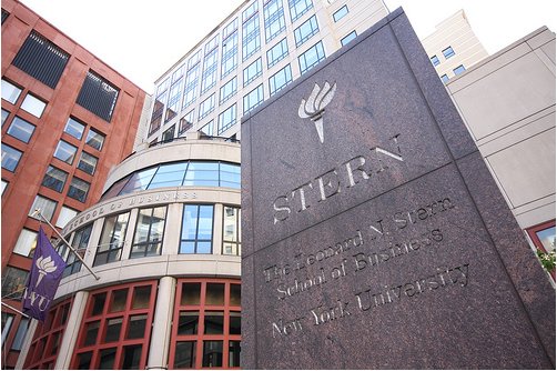 纽约大学