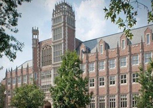 圣路易斯华盛顿大学