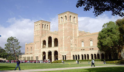 南加州大学