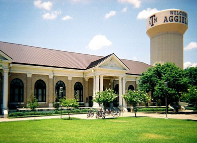 德州农工大学