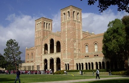 加州大学戴维斯分校