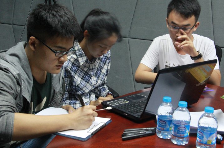 杜克大学高中数学竞赛选拔赛