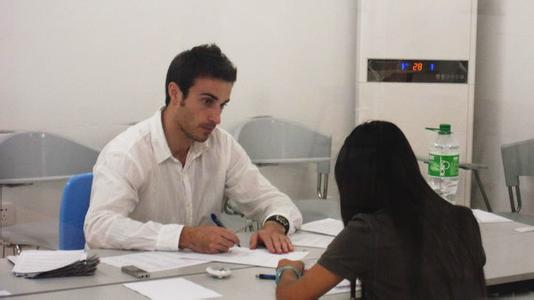 雅思口语考官经常使用的套话 雅思口语考官经常使用的套话