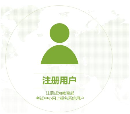 雅思考试报名流程 雅思考试报名流程