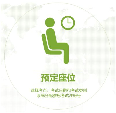 雅思考试报名流程 雅思考试报名流程