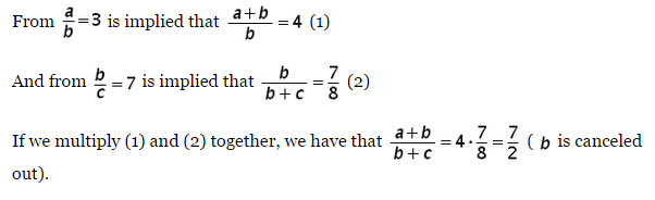 2015年2年27日SAT官方每日一题