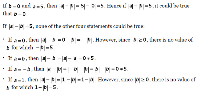 2015年3年17日SAT官方每日一题